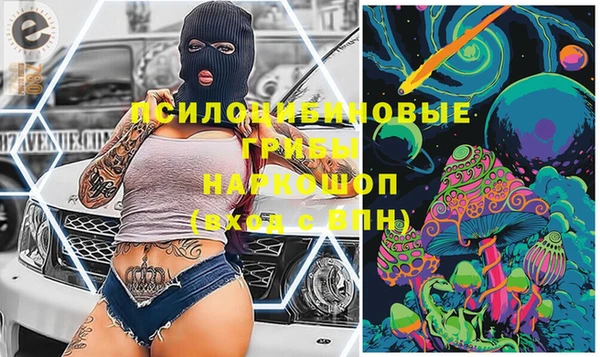 прущие крисы Белоозёрский